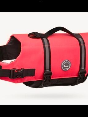 NWT Vivaglory Dog Life Jacket